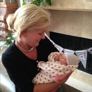 Meet your Posher, Jackie